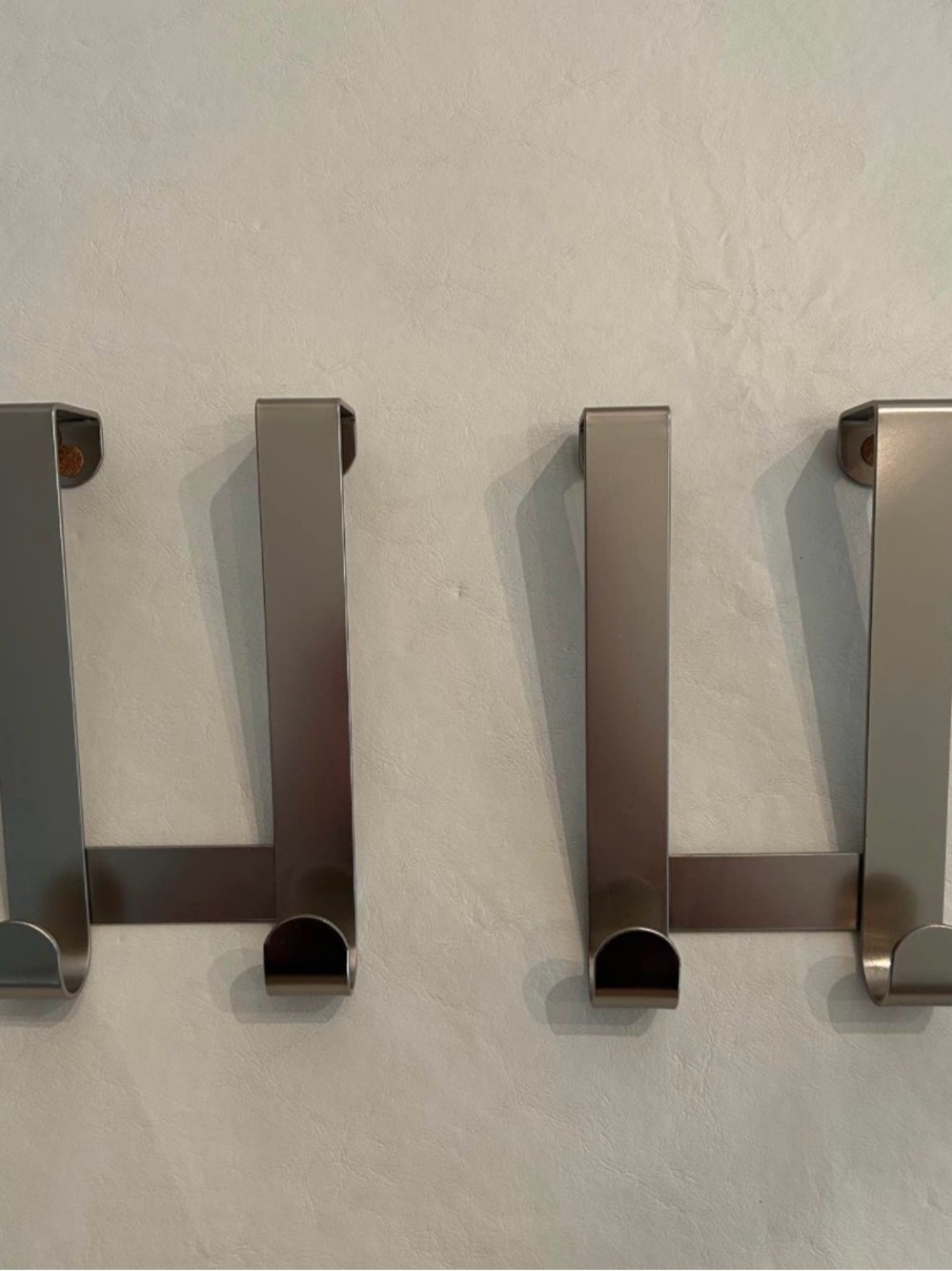 Over-the-Door Hooks